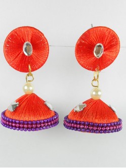 wholesale-tread-earrings-9104TER59